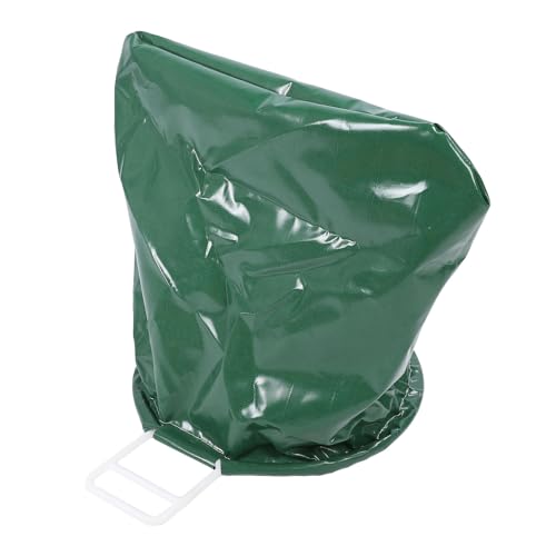 Saco de Controle de Cabeça Animal, Saco de Captura de Animais Portátil Com Bloqueio de Luz para Gado