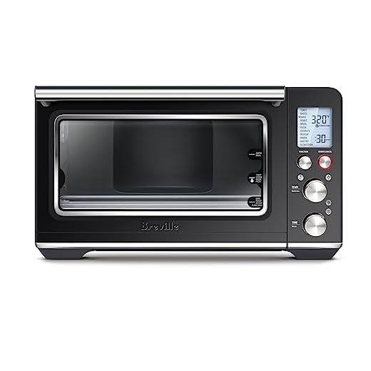 Breville Smart Oven Air Fryer