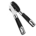 XINHUO Can Opener-Commercial Can Opener-Professional Portable Can Opener-Stainless Steel Can Opener-Easy to Rotate Knob&Ergonomic Anti-skid Handle.