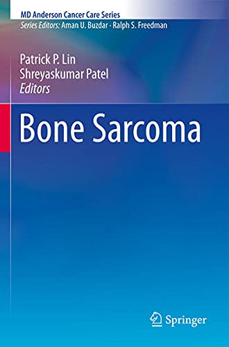 Buy Bone Sarcoma (MD Anderson Cancer Care) — BookShops.in