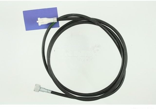 Replacement Speedometer Cable Compatible with 1971 Dodge W100 Pickup
