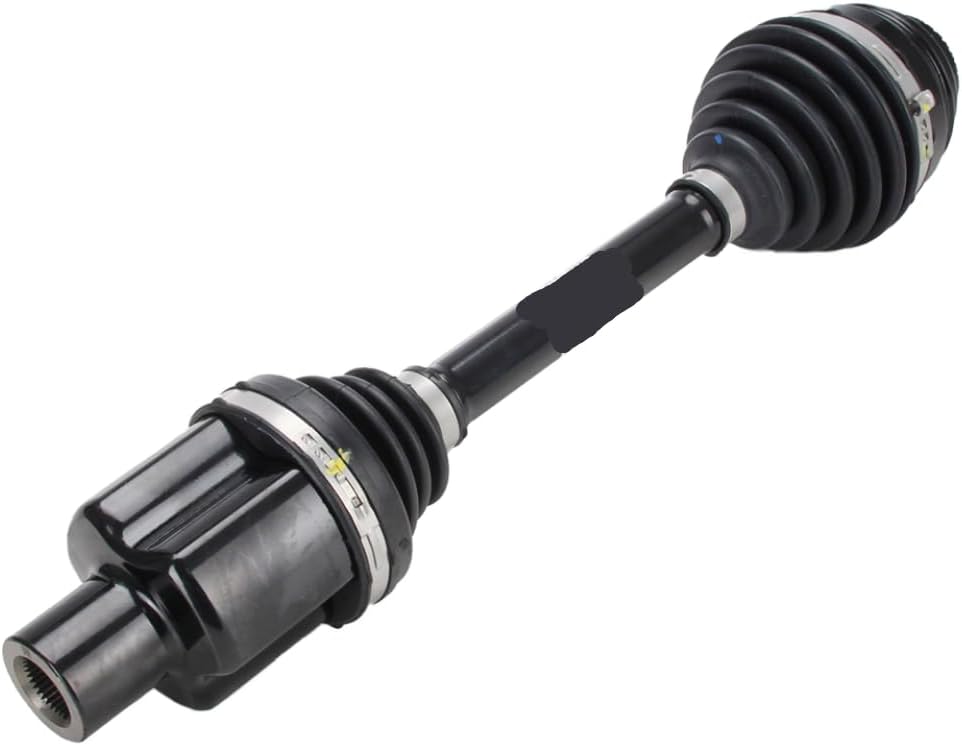 Output Shaft Right 31608611938 Drive Shaft Compatible With Automotive Motorcycle Parts Clubman F54 Countryman F60 F45 F46 X1 F48 X2 F39 For Part Number 31608611938