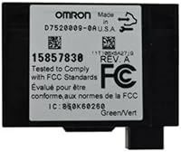 Vista 1 de General Motors, RECEPTOR, 20803736