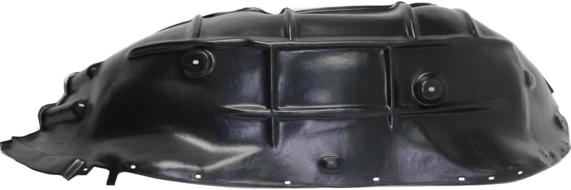 Fender Liner Front Driver Side For 2015-2019 Chevrolet Silverado 2500 HD 3500 HD