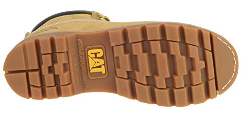 Wolverine Europe B.V. / Caterpillar P710652-CHOCOLATE