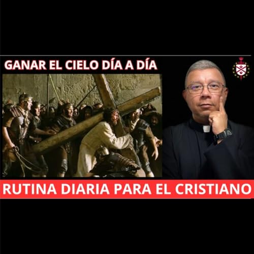💥Rutina diaria para un cristiano que quiere ir al cielo. Lo m&iacute;nimo que deber&iacute;as hacer.