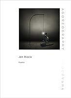 Agoreography 173705602X Book Cover