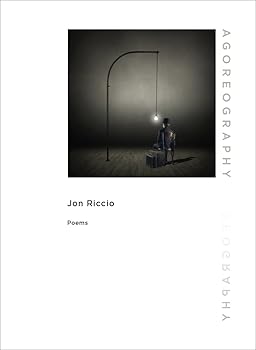 Perfect Paperback Agoreography Book