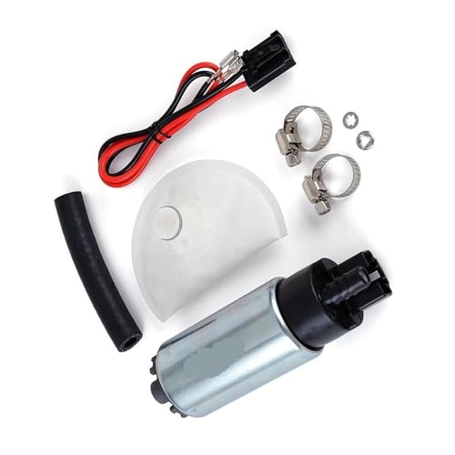Módulo de combustible de alta presión compatible con Yamaha XT660R