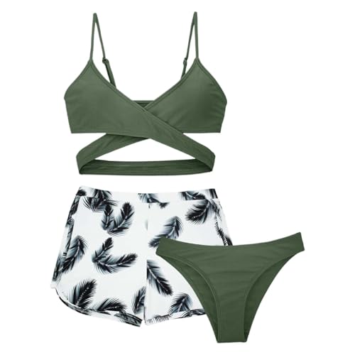 Maillot de bain bebe fille 6 mois et bikini fillette 3-16 ans pour l'été