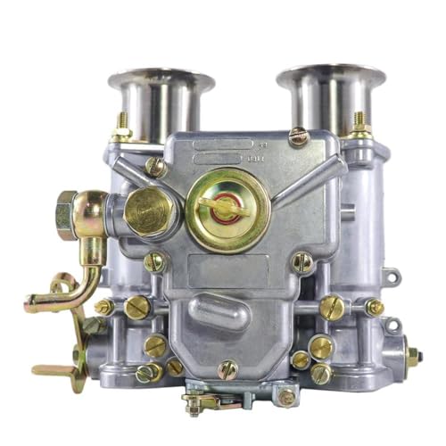 Kit carburateur 40mm pour VW Golf Jetta Scirocco 1.6 1.8 8V avec référence 19550.174
