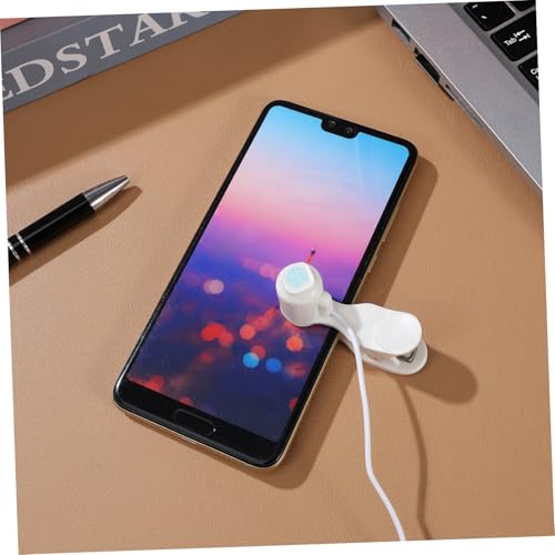 Evita Bloqueos con la Herramienta Clic en Pantalla Blanco USB Estable 6