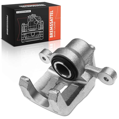 Frankberg Brake Caliper Disc Brake Rear Left Compatible with iX35 EL ELH LM iX35 Van Sonata VI YF Sportage SL Replace# 583103SA20