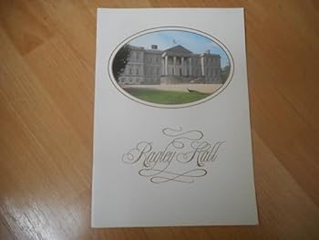 Ragley Hall