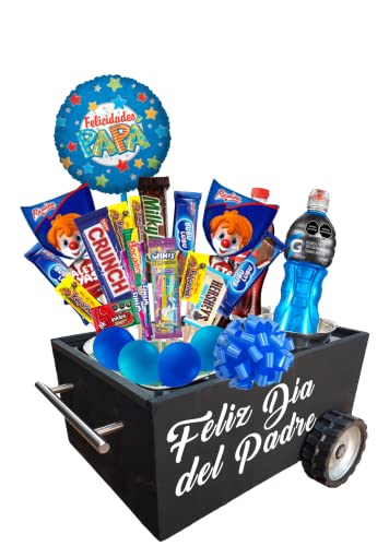 La Mejor Selección de dia del padre regalos personalizados para comprar online. 38 Carrito botanero personalizable, carrito de servicio, carrito para botanas, regalos de cumpleaños, Navidad, Aniversarios, Día del padre (Feliz día del Padre Mod1)