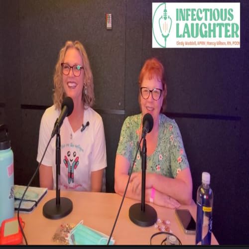 Season 2 opener: episode 9: Potpourri