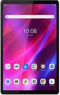 Lenovo Tab K10 TB-X6C6F Tablet - 10.3" WUXGA - Helio P22T Octa-core (8 Core) 1.80 GHz - 4 GB RAM - 64 GB Storage - Android 11 - Abyss Blue