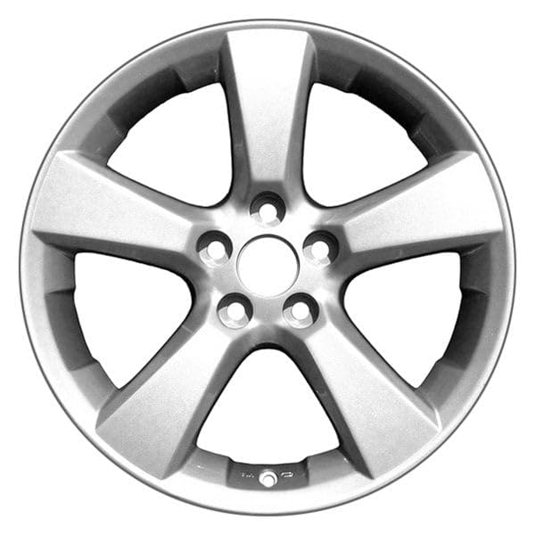 Amazon.com: 18 inch Aluminum Wheel For 2004-2008 Lexus RX330 5