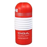 medical grade silicone TENGA Wälzlager Leiter - TENGA Rolling Head