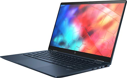 Image of HP Elite Dragonfly Notebook PC