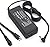 DC 19V Power Cord for Samsung TV 32" UN32J4000AF, UN32J5205AF, UN32J4500AF, UN32J400, UN32J400DAF, UN32J5205, UN32J5003AF, UN32J5003AFXZA, UN32M5300AF, AFA4819, BN44-00835A Monitor AC Adapter