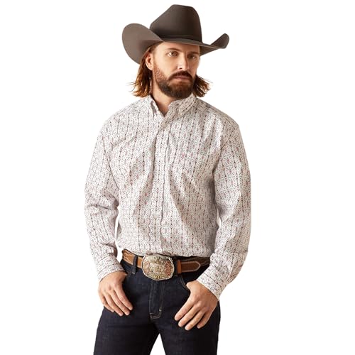 Image of Ariat Men's FR Hi-Vis Waterproof Bib