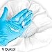Dukal SC3756-5 Redi-Wash Rinse-Free Shampoo Cap, Pack of 5