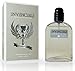 Produktbild Invencible Eau De Toilette Intense 100 ml. Kompatibel mit Eau De Parfum Invictus Paco R. Äquivalentes Parfüm Herren