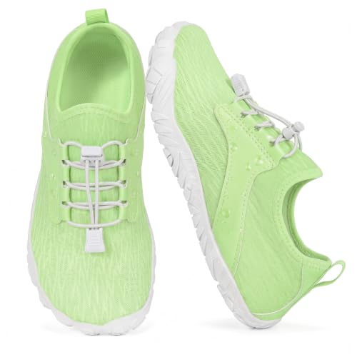 Barefoot Water Shoes, Wide Toe