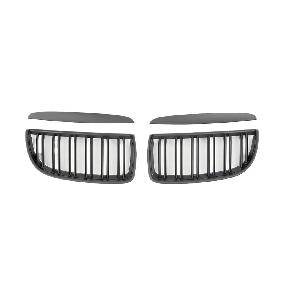 Rejilla para parachoques de coche Serie 3 E90 E91 versiones 325i a 335i 8
