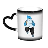 fat shark hd3 uk Stampa a copertura totale: la stampa a copertura totale della tazza è accattivante e aggiunge un elemento decorativo al tuo tavolo. Non graffiare o strofinare l'immagine sulla superficie della tazza con oggetti duri per evitare che l'immagine cada.