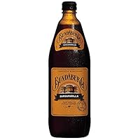 Bundaberg Sarsaparilla, 12 x 750 ml