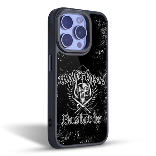 Coque iPhone 17 Air Motorhead pour éviter les rayures et casses