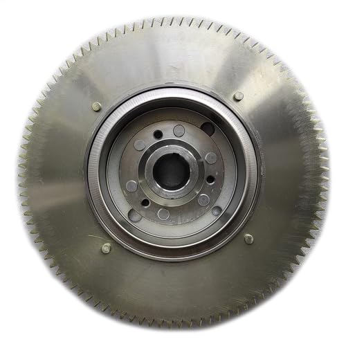 Volant d'inertie pour moteur hors-bord 6F6-85550 rotor 40G Parsun T36