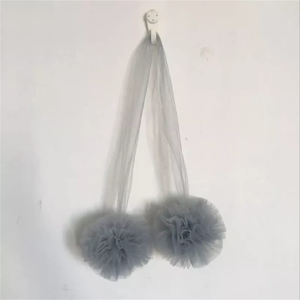 Pendentif de pépinière fait main : cadeau de naissance idéal et décor de mur de chambre