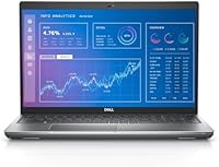 Dell Precision 3571 (i7-12800H, 32GB, 1TB)