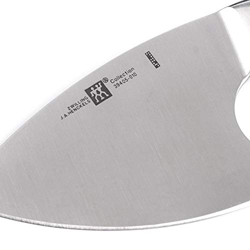 Faca para Queijo Parmesão, Aço Inoxidável, Prateado, ZWILLING Collection