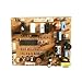 SQJZWOD Refrigerator Pc Board Computer Board Mainboard Board .Compatible for LG 6871JB1109