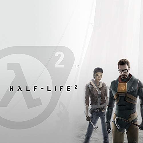 Amazon.com: Half-Life 2 (Original Game Soundtrack) : Valve