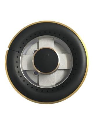 Asha Appliances Gas stove Hobtop cooktop Gas chulha Hob 5 Jet Burner Suitable for…