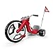 Radio Flyer Kids Bike, Kids Toys, Outdoor Toys for Toddlers 3-5, Toddler Bike, Big Flyer Sport, for Ages 3-7 Years
