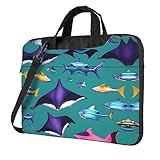 Facile à transporter : le sac à bandoulière pour ordinateur portable pour homme est livré avec une sangle plate le long du dos, ce qui permet au sac porte-documents pour homme de glisser en toute sécurité sur la poignée de tout bagage à roulettes pour un transport mains libres