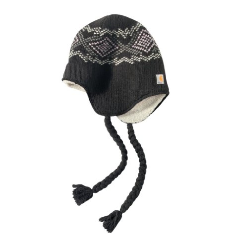 Carhartt Women's Picket Ear Flap Hat