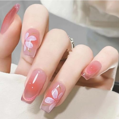 Paleta de gel de uñas Pat el regalo ideal para madres y novias 7