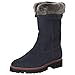 Price comparison product image Panama Jack Women's Tania High Boots, Blue (Marino B31), 7 UK