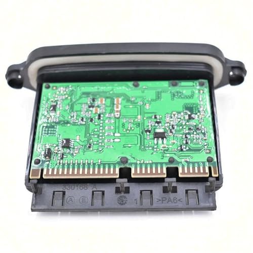 Module phare auto-adaptation BMW X3 F25 pour trajets de nuit