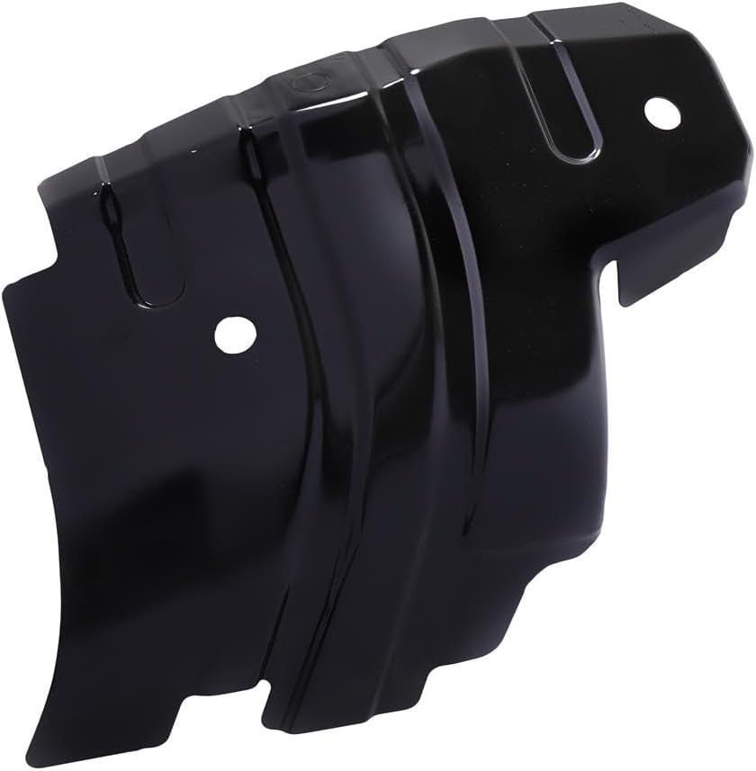 86507824 Rear Floor Panel Outer Extension