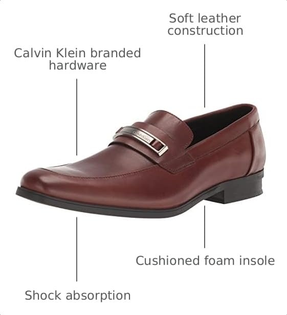 Image of Calvin Klein Jameson