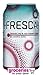 Fresca Black Cherry Soda, 12 oz Can (Pack of 24)