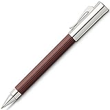 Graf von Faber-Castell Le Classic Rollerball Pen, Tamitio Marsala (FC141574)